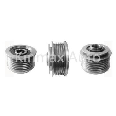 China Ford Galaxy Alternator Clutch Pulley 535014410 354031 Unique Design for sale