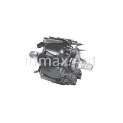 China 12V 90A Permanent Magnet Alternator Rotor / Car Alternator Rotor for sale