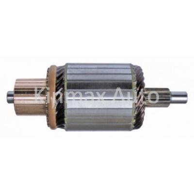 China 12V IM3138 Car Starter Armature / Stator Rotor Armature Energy Saving for sale