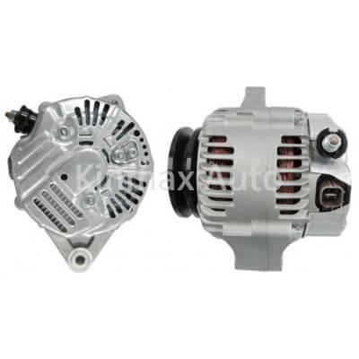 China 120AMP Car Starter Alternator 27060-27030 , Auto Electric Alternators for sale