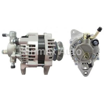 China 12V 70AMP Isuzu Car Starter Alternator LR160-503 8972458502 20334 for sale