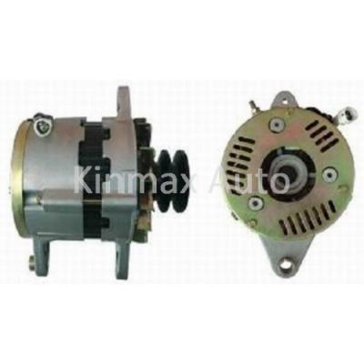 China Assy 27040-1641 Car Starter Alternator Hino F17D H07CT Power Saving for sale