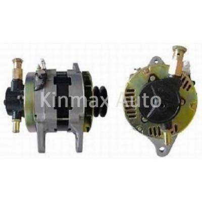 China 27050-1402 Car Engine Alternator Hino W04D Full One Year Warranty for sale