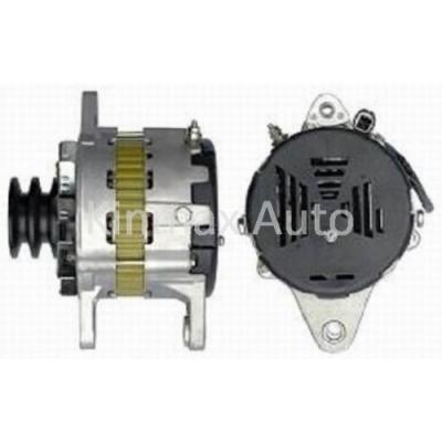 China 27040-2210 Generator Car Starter Alternator , Battery Alternator Starter for sale