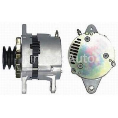 China 50AMP Alternator Starter Motor 27040-1410 For Hino EF750 EM100 EK100 for sale