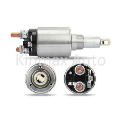 China Genuine Car Solenoid Switch 2339402225 Energy Saving Customized Logo for sale