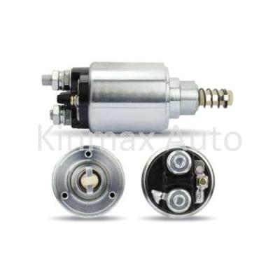 China Powerful Starter Solenoid Switch 0331402107 For Bosch Starter OEM Service for sale