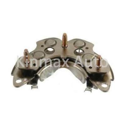 China Hitachi Alternator Rectifier L1701502 IHR719 Original Specifications for sale