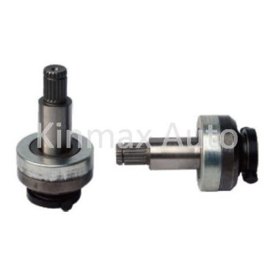 China SDV38256 Metal Starter Drive Gear / Starter Motor Gear 6033AD5078 54-91402 for sale