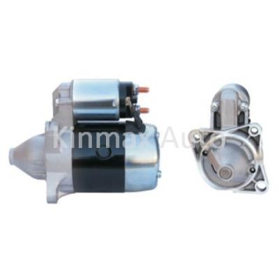 China 12V 0.8KW Auto Electric Starter Motor E301-18-400 9000692069 Fits Small Car M3T30281 for sale