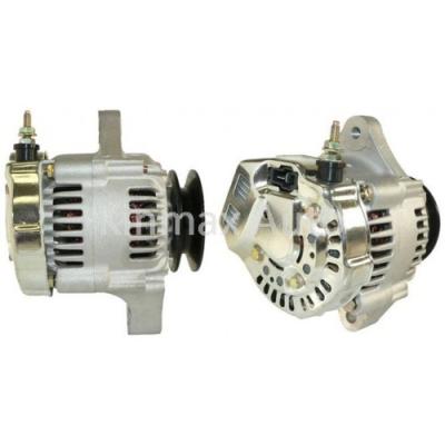 China 12V 35A Car Engine Alternator Motor Fits Toyota Lift Truck 27060-78001 110620 100211-1660 for sale