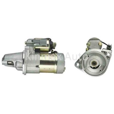 China Forklifts / Trailers 12V Engine Starter Motor S114-806 17745 LRS02052 M001T72985 For Nissan for sale