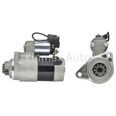 China Duurzame Motorstartmotor 12V voor Infiniti S114-881 17927 LRS03841 23300-CG000 Te koop