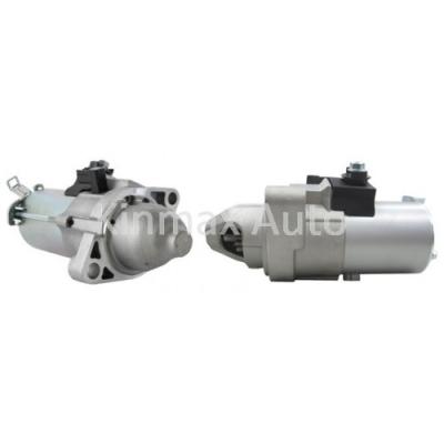 China Kleine de Delenstartmotor van de Grootteauto voor Honda Accord 2.4L 31200-R40-A01 LRS02351 Te koop