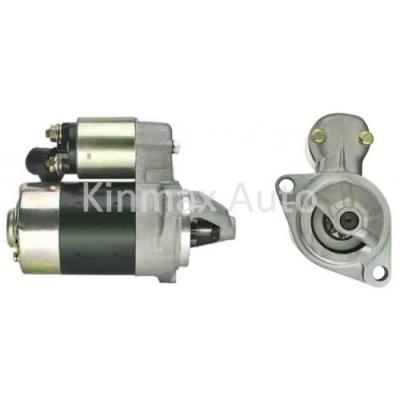 China De kleine Startmotor S114-414 112478 18203 LRS01164 van de Auto's12v Yanmar Motor Te koop