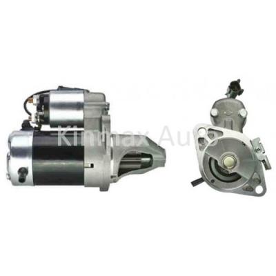 China Hoge Prestaties12v Nissan Startmotor S114-535 9007045016 17295 LRS00793 Te koop