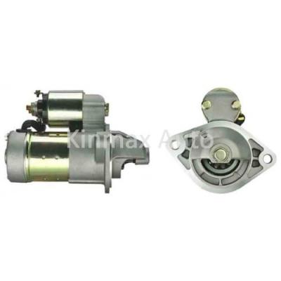 China Passenger Car 12V Vehicle Starter Motor S114-808 111690 JS1091 8971502040 for sale