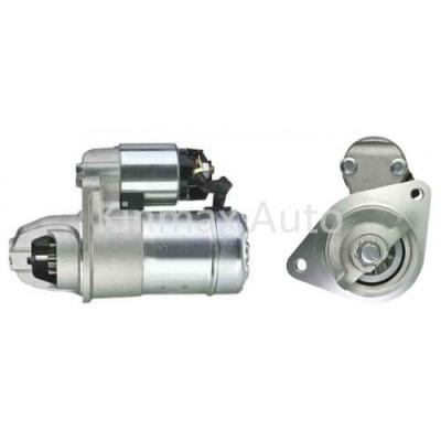 China 11T de Autostartmotor 12V 1.2KW van de vrachtwagenstartmotor voor John Deere S114-821 114401 Te koop