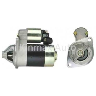 China 12V Yanmar Engine Starter Motor S114-653 112373 AM875014 High Performance for sale