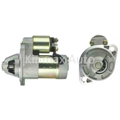 China S114-815 Hoge snelheidsstartmotor/Automobiele Elektrische Aanzet 12V voor Yanmar Te koop