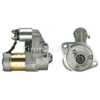 China S114-850 Macht 111534 JS941 8971333690 18279 van de Motorstartmotor 1.4KW Te koop