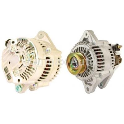 China Toyota Car Engine Alternator 27060-21150 104210-8180 11203 ALT30557 12V 80A for sale