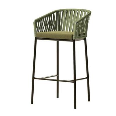 China Table Outdoor Restaurant Outdoor Bar Stool for sale