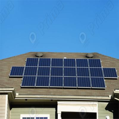 China Home Solar Panel For Home Cleaning Solar Panel Solar Panel Equipment Kit For Homes for sale