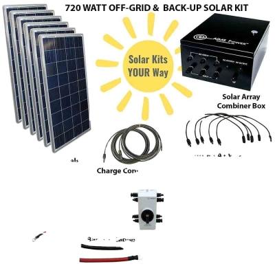 China Prima Solar Panel System Home Hot Sell Solar Panel Mounting System For Home Solar Panel System for sale