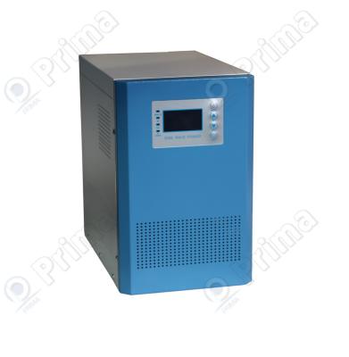 China Home Solar Off-Grid Inverter Charger 3Kva Air Conditioner Inverter Welding Machine for sale