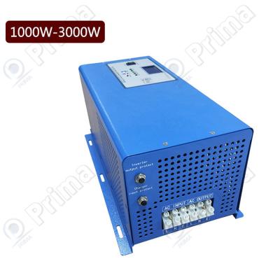 China 3Kva/3000W Mecer Home Inverter Inverte Solar Power System Generator Hybrid Inverter for sale