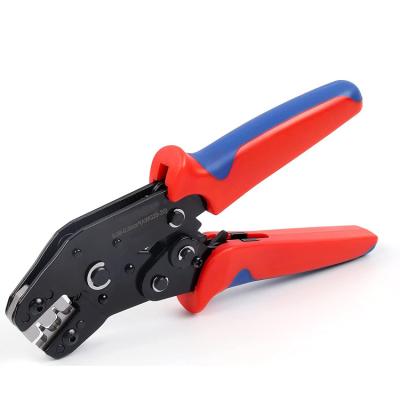 China 02BM crimping pliers from A.W.G. BM-28B BM-28B, 1550 PCS 2.54mm Dupont connector and 460 PCS 2.54mm JST-XH for sale