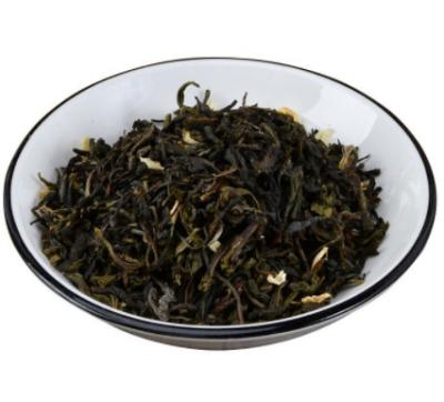 China Standard organic Dried Fresh Jasmine Flower Top Natural jasmine Tea Te koop