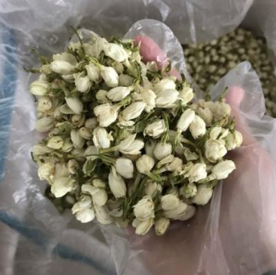 중국 Hot Selling High Grade Jasmine Flower Cheap Price in High Quality Jasmine Flower Tea for Export 판매용