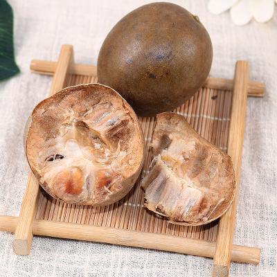 China Wholesale Chinese Fragrant And Sweet Portable Momordica Siraitia Grosvenori Tea Dried cheap price for sale