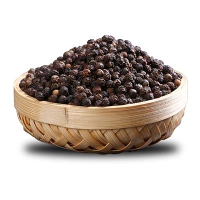 China Factory Wholesale Customized Dried Black Pepper High Quality and Cheap Price Condiments black pepper whole for sale