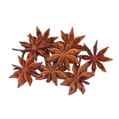 China 100% Dried High Quality Chinese Star Anise Spice Supplier Price for sale