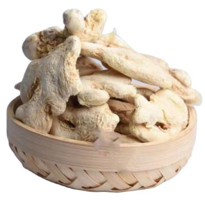 China Wholesale A Large Number Of New Dried Ginger Dried Sliced Ginger for sale