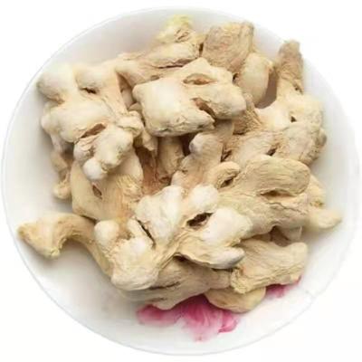 中国 Wholesale A Large Number Of New Dried Ginger Dried Sliced Ginger 販売のため