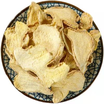 中国 Factory Sells New Low Price Dried Ginger Slices Dried Sliced Ginger 販売のため