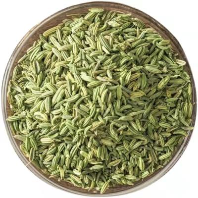 中国 Mass Sale Of New Fennel Seed Single Herbs &Amp; Spices Green Fennel Seeds 販売のため