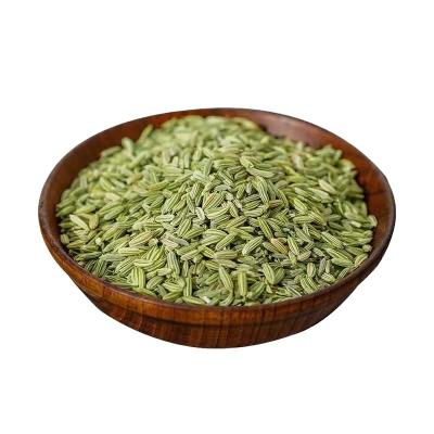 China Factory Wholesale Low Price New Importers Fennel Green Fennel Seeds for sale