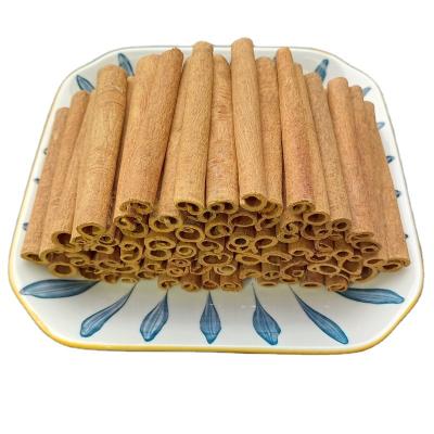 China Factory Supply Wholesale Price China Spices High Quality Organic Cassia Cinnamon Rolls Cinnamon Sticks for sale