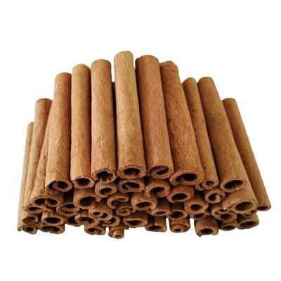 China Factory Supply Wholesale Price China Spices High Quality Organic Cassia Cinnamon Rolls Cinnamon Sticks for sale