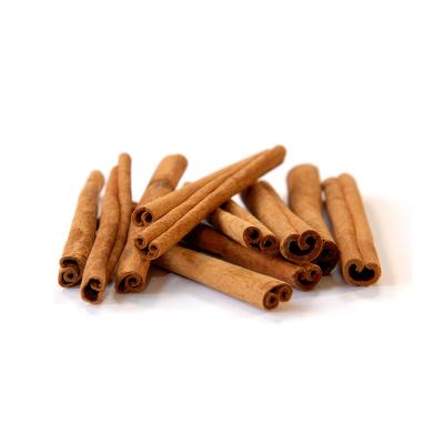 China Wholesale High Oil Factory Supplier 8cm 10cm Cassia low Price Cinnamon Stick for sale