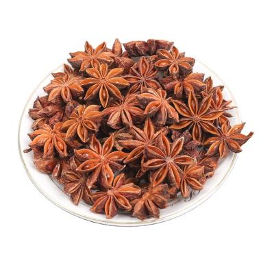 China Wholesale Star Anise High Quality Dried Spice Seasoning Autumn Spring Hot Sale Star Anise for sale