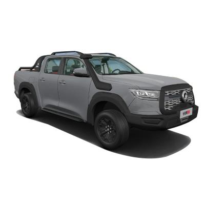 China Poer Great Wall Cloth 2020 Diesel Manual Pickup GWM Pao All-Wheel-Drive Version 2.0T 163HP 5-Seat Diesel Off-Road Drive for sale