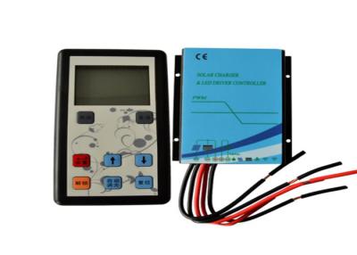 China Blei-Säure-Batterie Constant Solar Charge Controller 12V 24V 5A 10A 15A 20A der hohen Leistung zu verkaufen