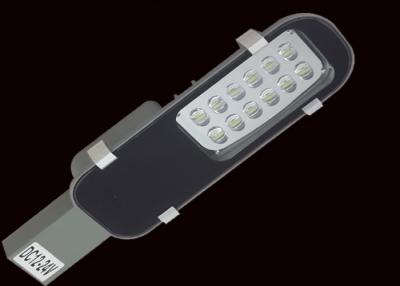 Cina Iluminazioni pubbliche solari principali, luci solari di IP65 90lm/W 40w del giardino di 6m Palo LED in vendita