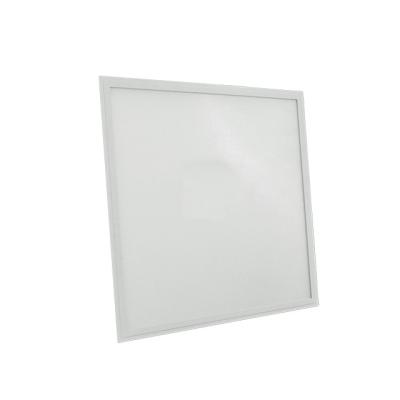 China 2X2 2X4 Square Led Panel Light Fixture 40w LED Ceiling Panel Light for sale